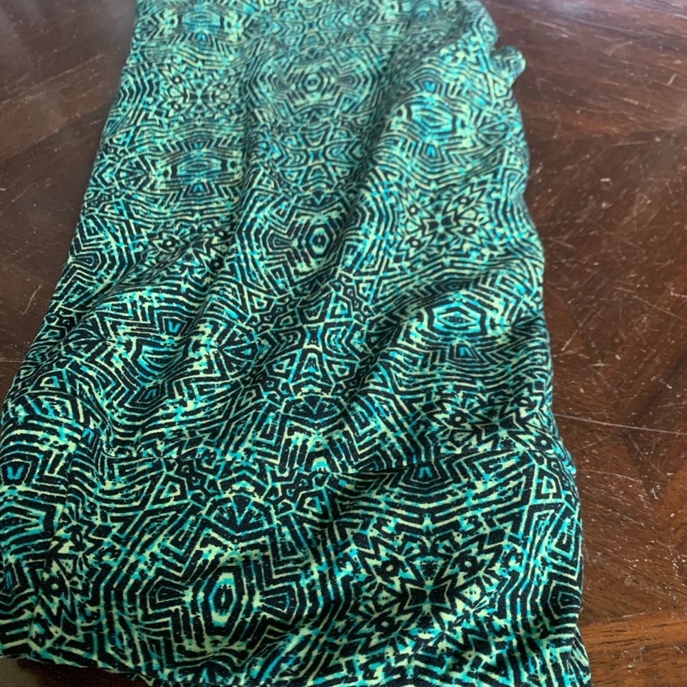 TC Leggings
